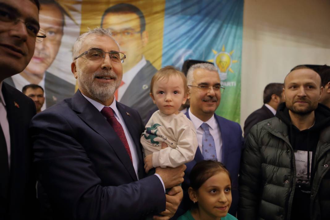 Erdoğan Temmuz ayını işaret etmişti! İktidardan emekli maaşı zammı açıklaması 1