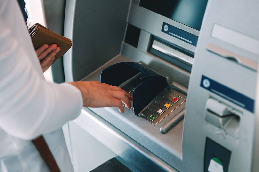 ATM’lerde yeni dönem başladı! Bütün limitler artık bu seviyeye çıkacak 2