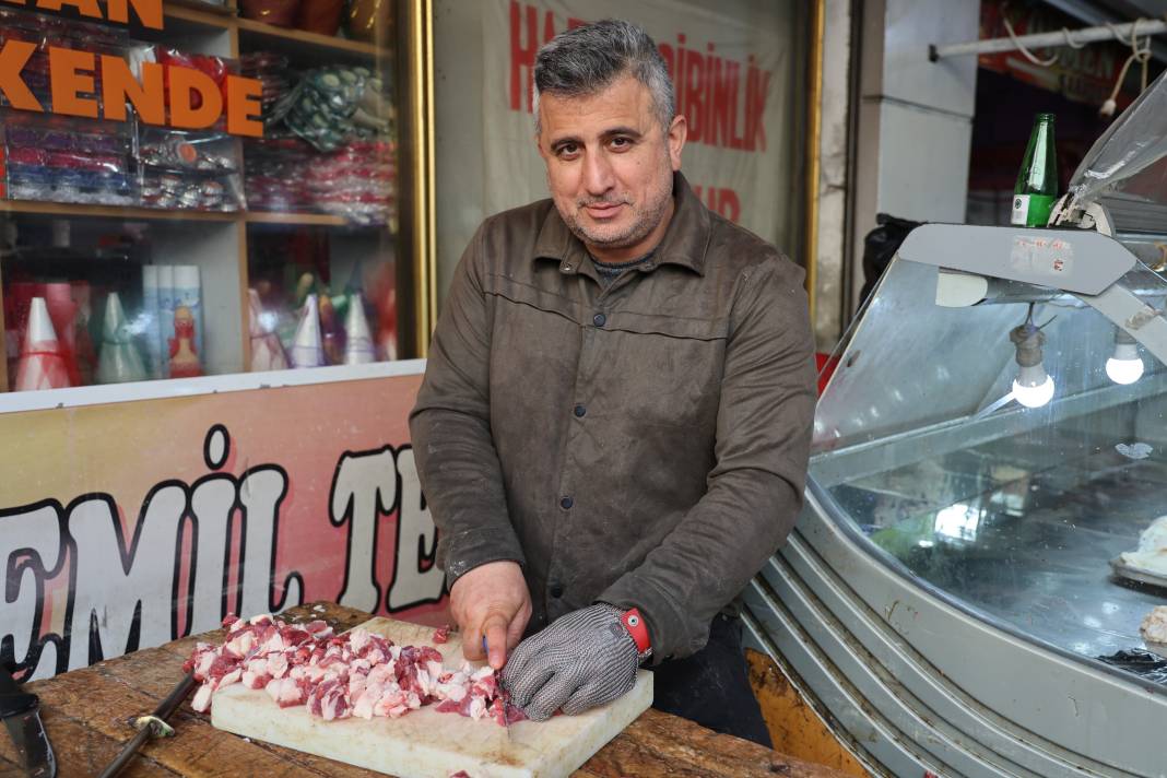 Ramazan öncesi sevindiren jest! Bu ilde ete zam yok! 5