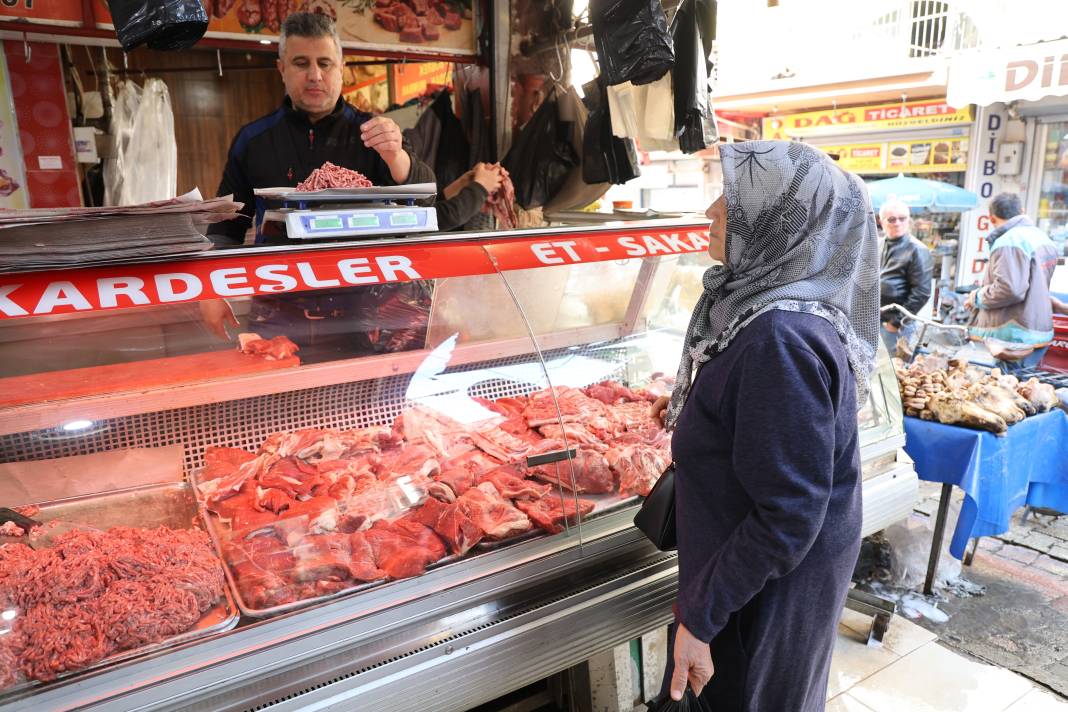 Ramazan öncesi sevindiren jest! Bu ilde ete zam yok! 4