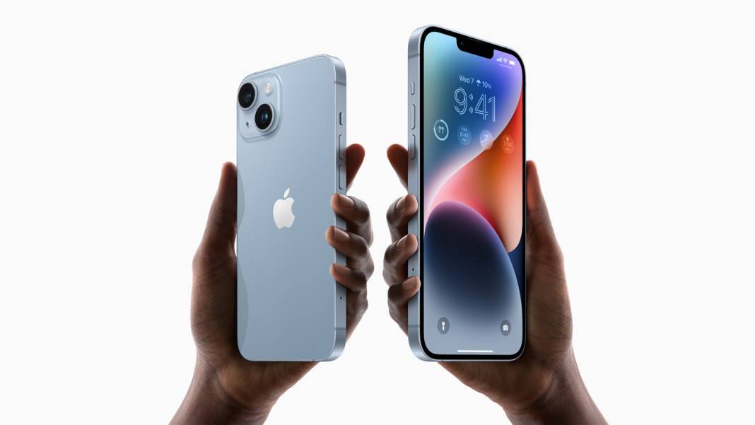 108 bin liralık iPhone için ne kadar vergi ödeniyor? Vergi uzmanı Ozan Bingöl açıkladı! 8