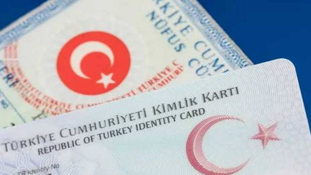 Duyan kimliğini alıp Nüfus Müdürlüğü'ne koşacak! Tamamen ücretsiz oldu 9