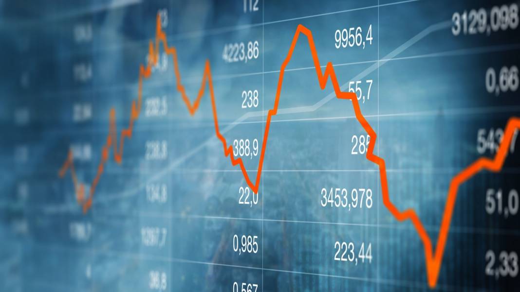 Borsa İstanbul'da en çok kazandıran hisseler belli oldu: O yatırımcılar bayram etti... 3