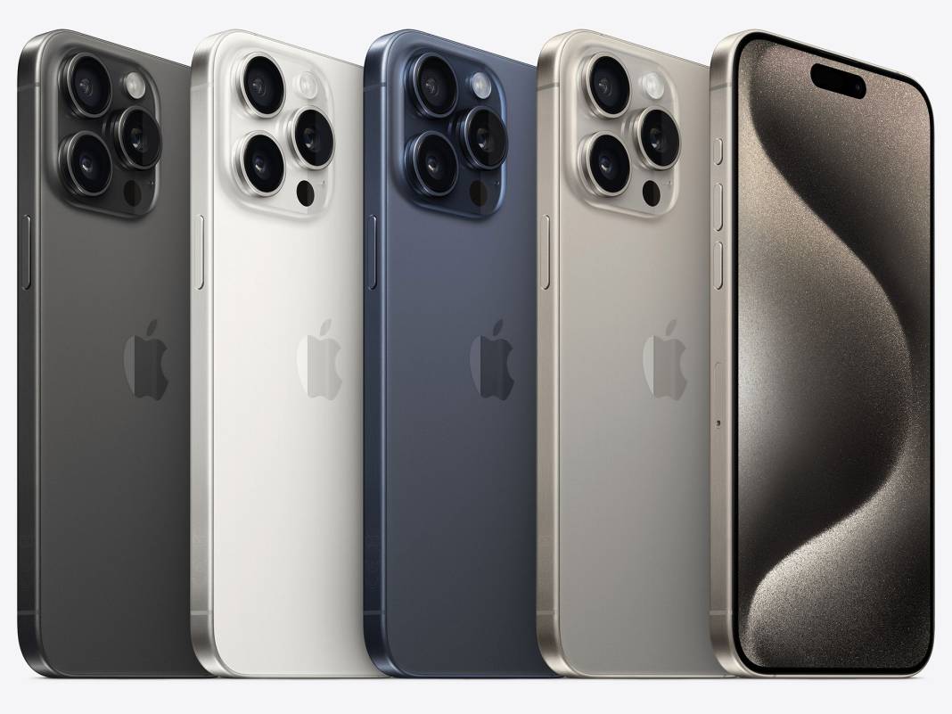 108 bin liralık iPhone için ne kadar vergi ödeniyor? Vergi uzmanı Ozan Bingöl açıkladı! 1