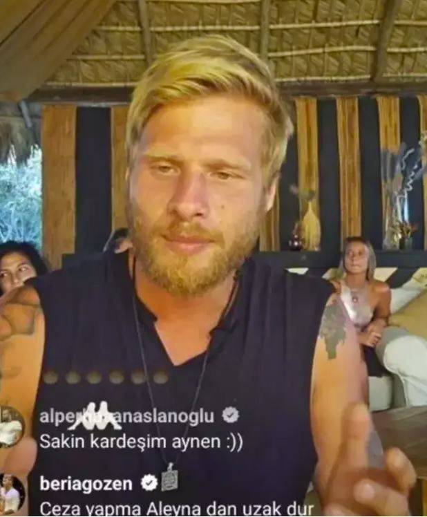 Canlı yayında mutlu haberi almıştı! Survivor Yunus Emre’nin eşinden üzen haber geldi 3