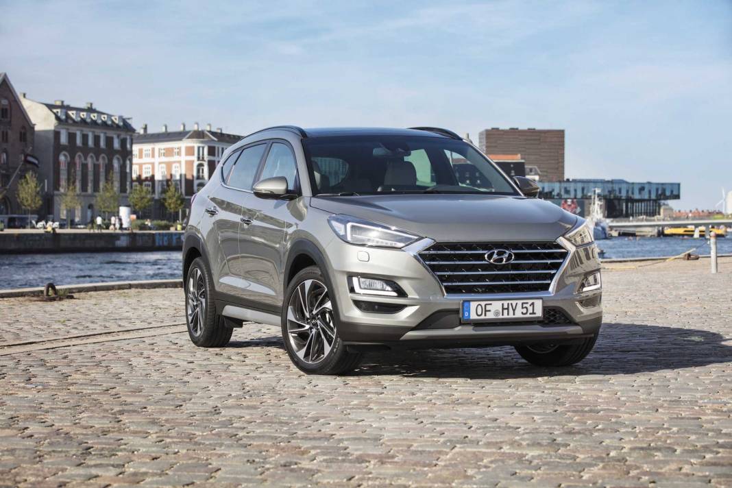 Hyundai'den ezberleri yıkan fiyat listesi: Listeyi gören bayilere akın ediyor 7