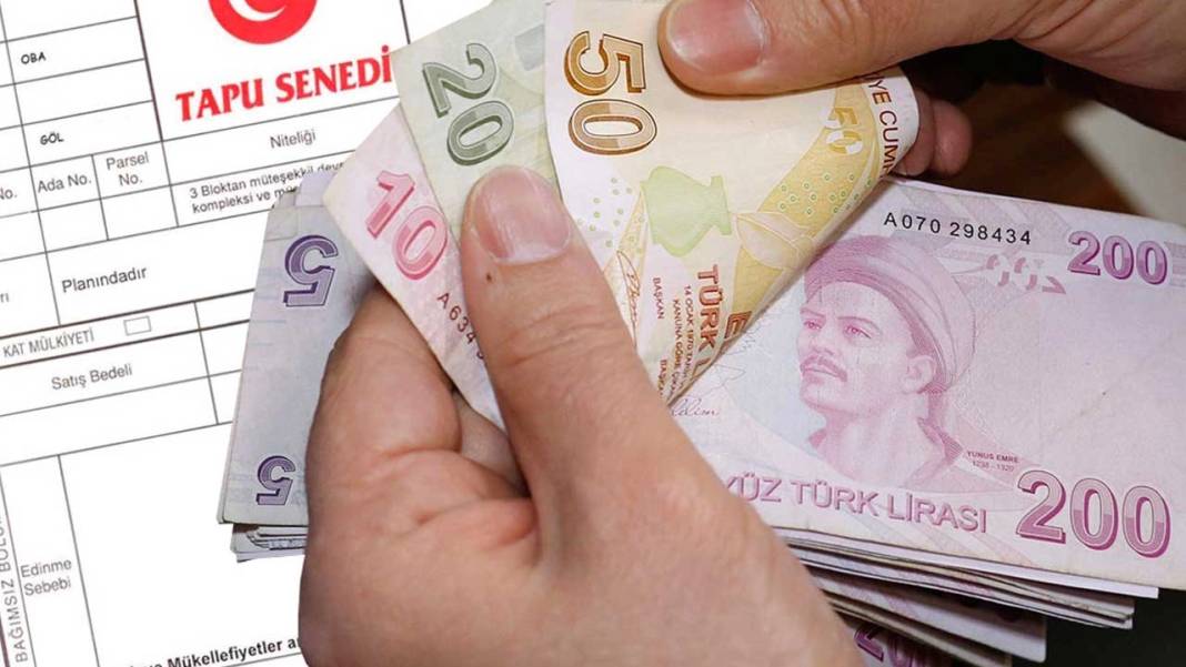 Hisseli tapu mirası paylaşımında bu şart kaldırıldı: Ortak tapu sahibi olan herkesi ilgilendiriyor! 8