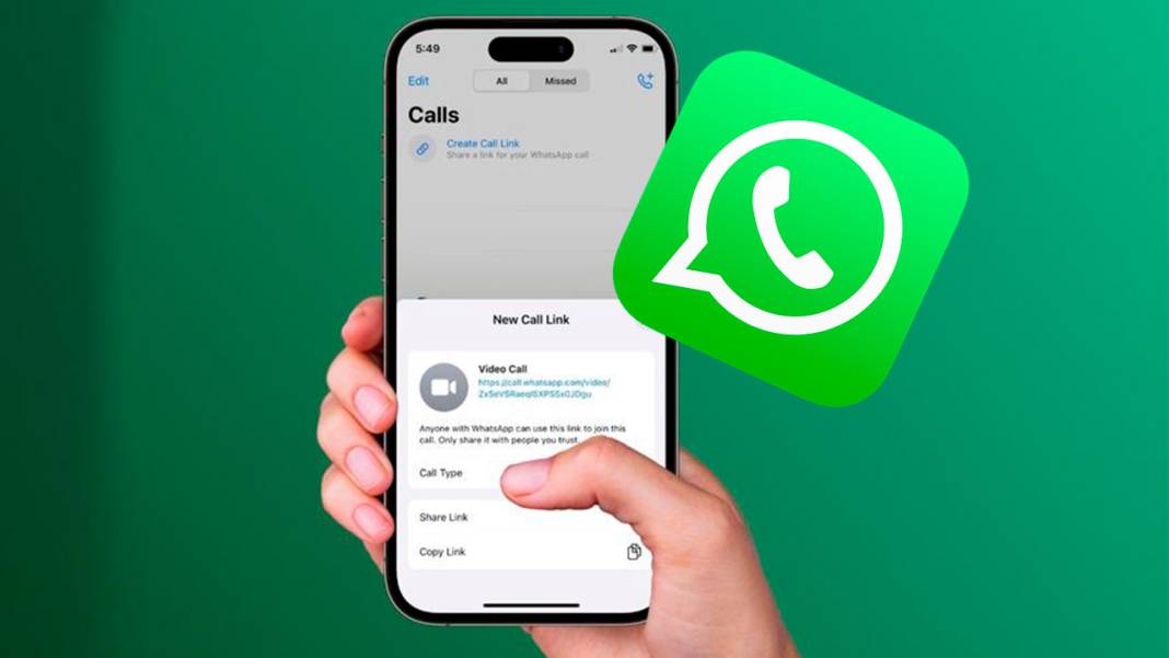 WhatsApp'tan bir özellik daha: Artık fotoğraflarınız  profesyonel bir görünüme kavuşacak 5