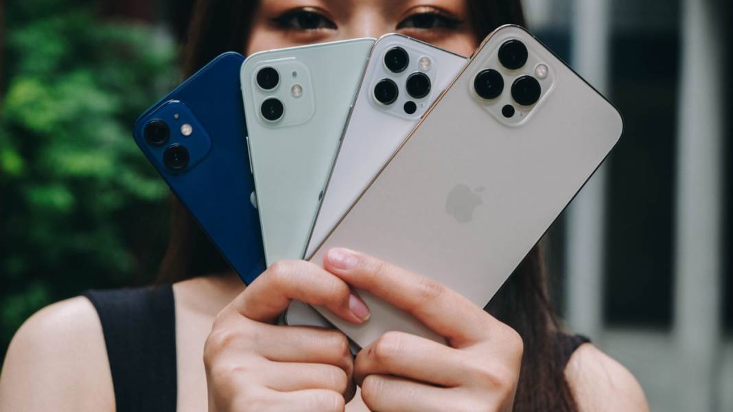108 bin liralık iPhone için ne kadar vergi ödeniyor? Vergi uzmanı Ozan Bingöl açıkladı! 7