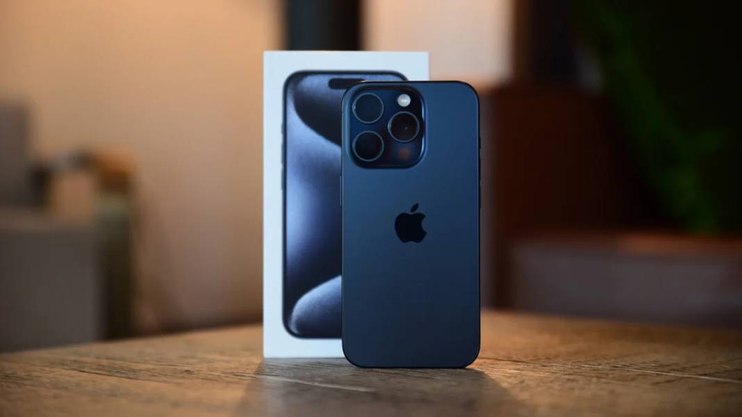 108 bin liralık iPhone için ne kadar vergi ödeniyor? Vergi uzmanı Ozan Bingöl açıkladı! 4