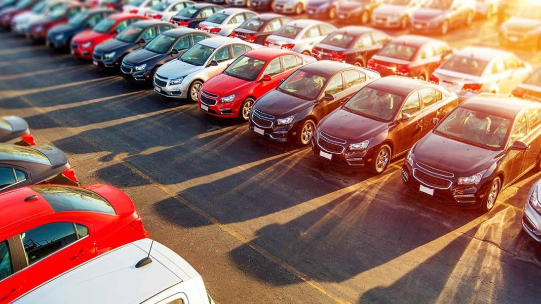 500 bin liranın altında sıfır araç fırsatı: İşte mart ayının kaçırılmayacak otomobili 3