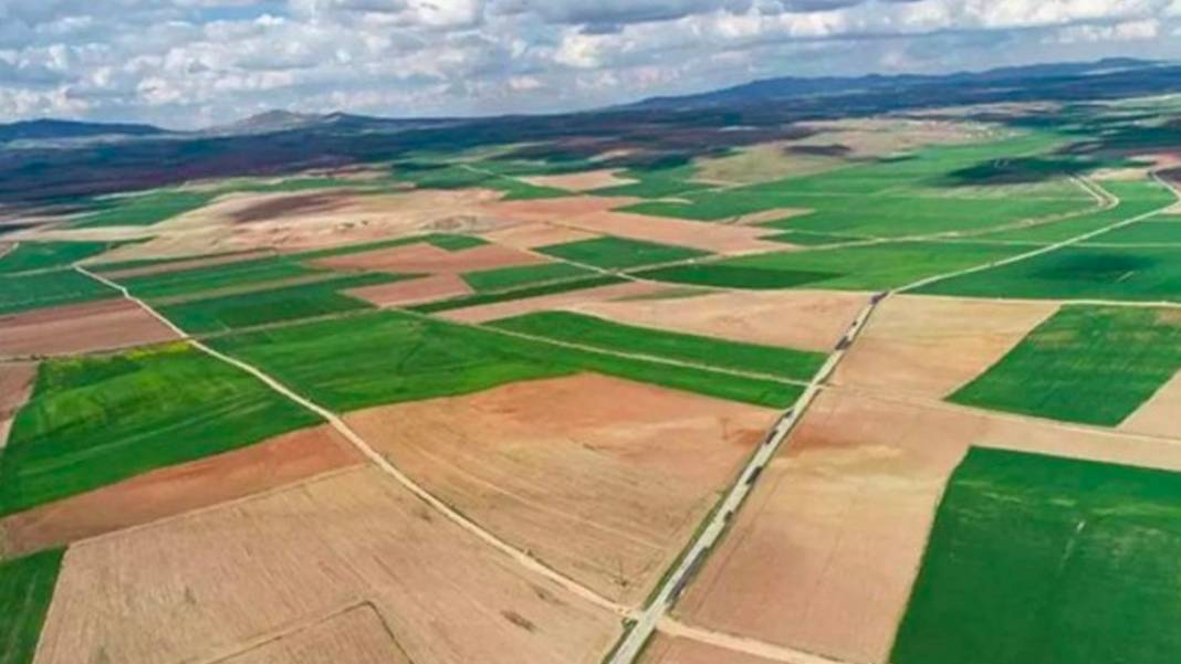 Tapusu bulunanlar şaşkına döndü: Bu bölgede emlak fiyatları aniden yükseldi 4