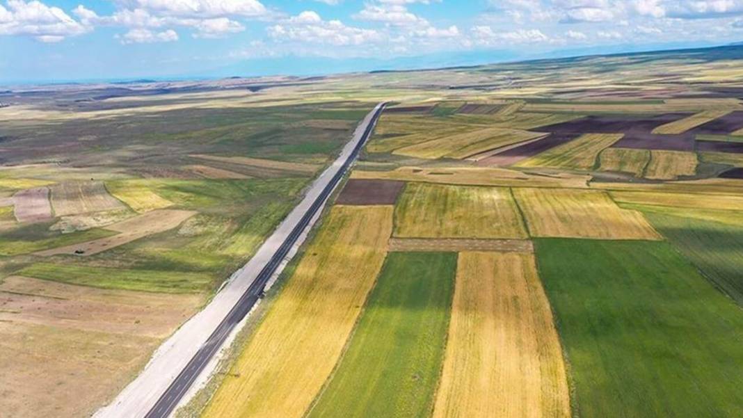 Elinde 10.000 TL'si olanlar için tapu sahibi olma fırsatı! Milli Emlak'tan uygun fiyatlı arsa satışı müjdesi 3