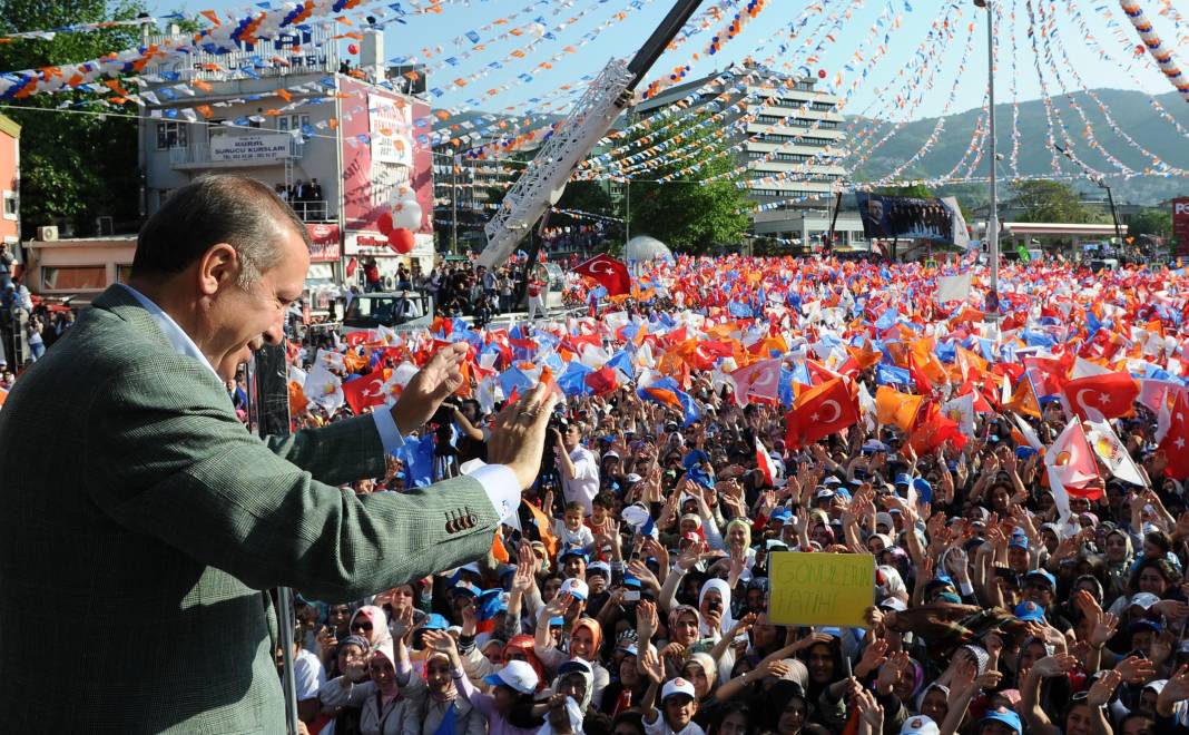 Yerel seçimlere sayılı günler kala 32 ilde oy verme saati değişti 7