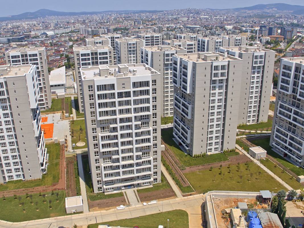 Oturduğu apartmanda bunu yapan rekor cezaya çarptırılacak! Bir kişinin şikayeti yetiyor 1