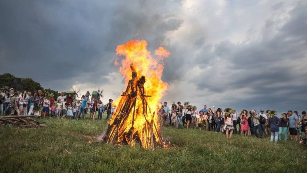 Göz kamaştıran yeniden doğuş hikayesi... 21 Mart Nevruz Bayramı 6