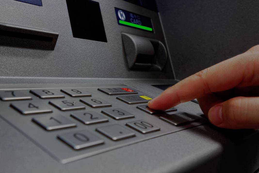 ATM’lerde yeni dönem başladı! Bütün limitler artık bu seviyeye çıkacak 3