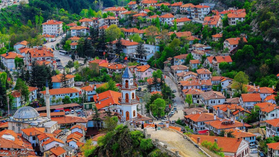 Bu bölgede ev alan köşeyi dönecek! Türkiye’nin en güzel ilçesi oldu 2