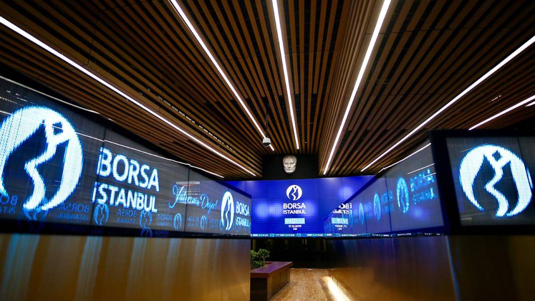 Borsa İstanbul'da en çok kazandıran hisseler belli oldu: O yatırımcılar bayram etti... 6