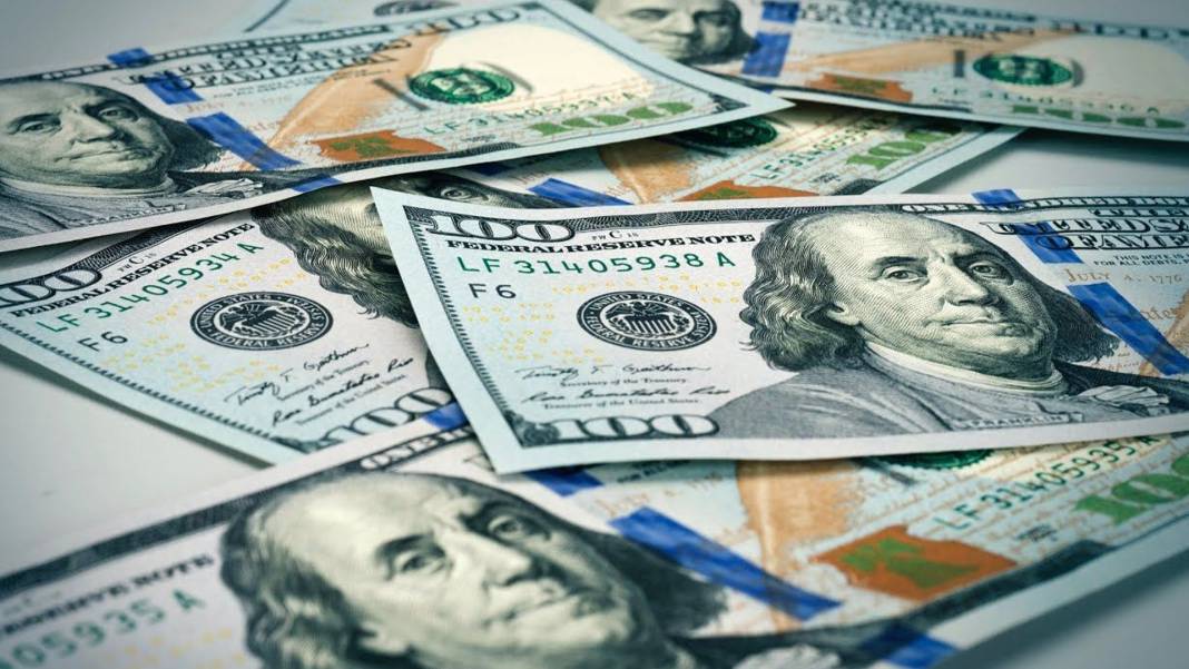 Dolar kurunun yükseleceği rekor rakamı açıkladı: Uzman isim ani sıçrama olacak dedi 3