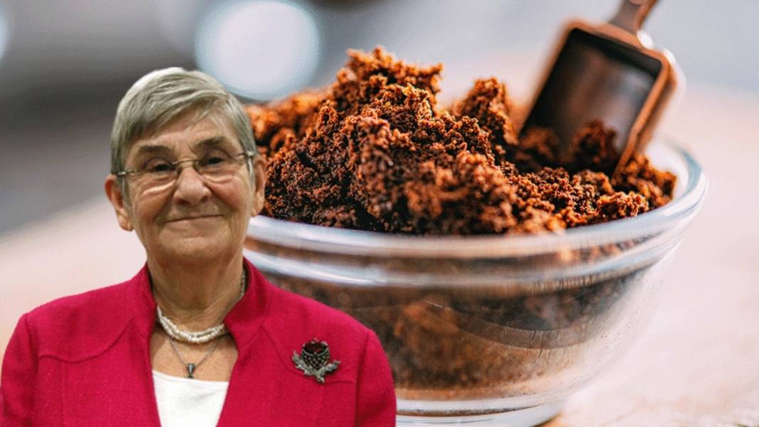 Canan Karatay'dan yağ yaktıran formül! Türk kahvesine çay kaşığının ucuyla ekleniyor 3