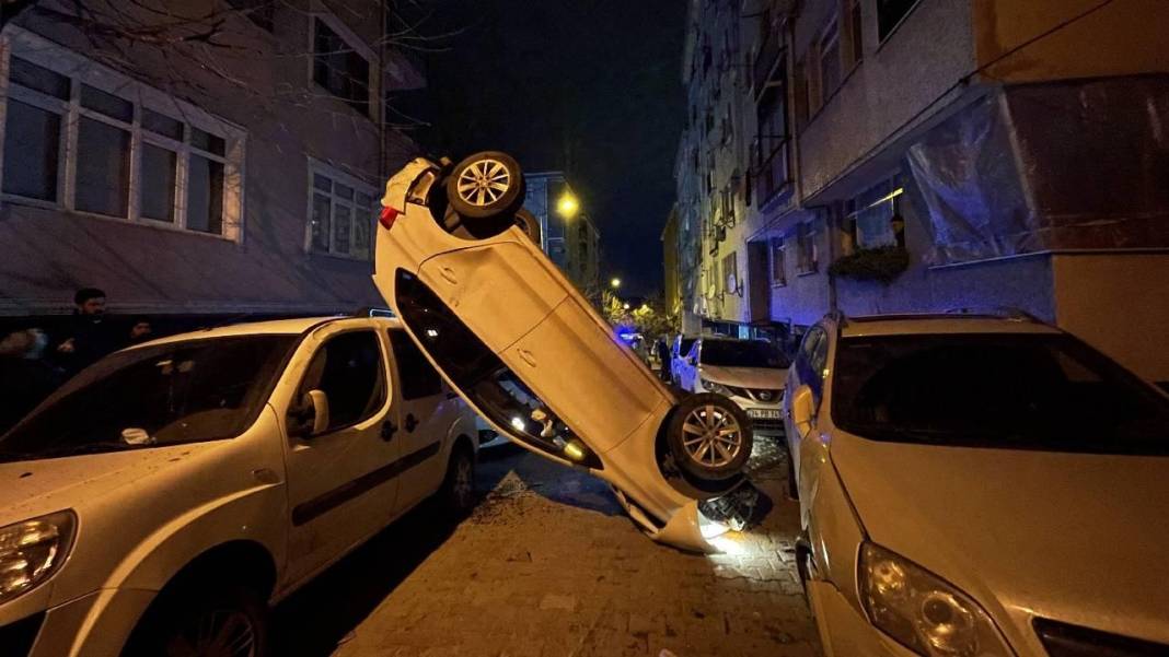 Otomobilin değeri kadar para cezası: Yeni yasa yürürlükte... Araç sahipleri dikkat! 3