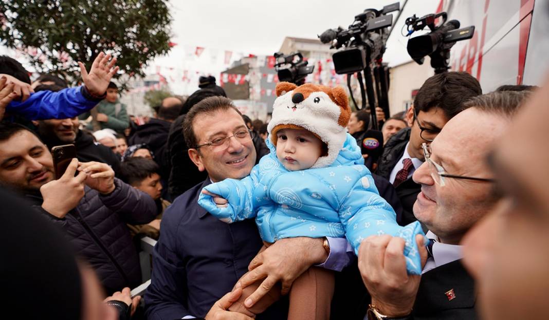 Her dediği çıkan Astrolog Melda Parsak açıkladı 1 puanlık farkla İstanbul’da seçimi kim kazanacak 6