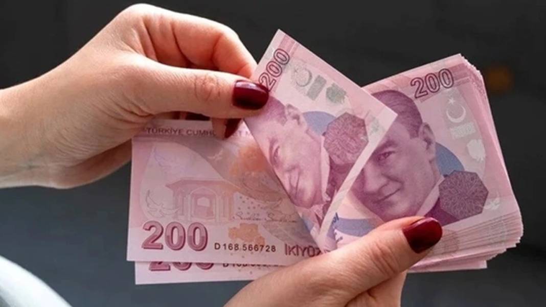 Şeref Oğuz emekliye 17 bin lira maaş verilecek dedi net tarih verdi 5