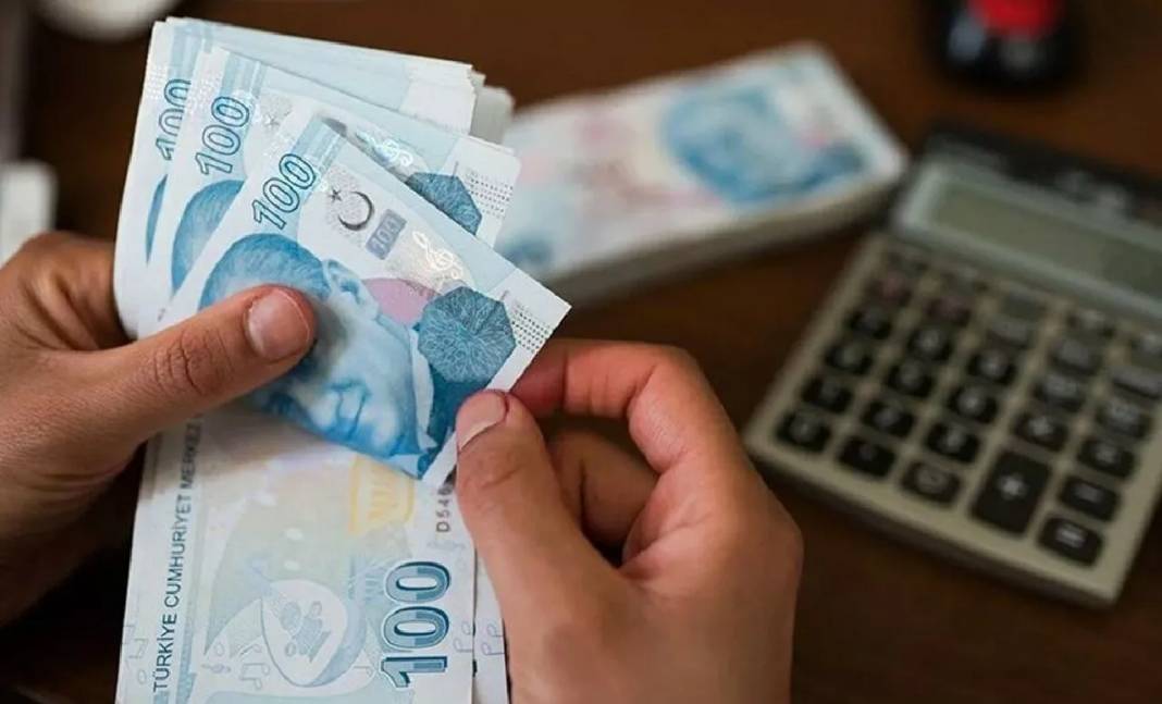 Tam 15 bin lira para verilecek! Bankalardan emeklilere büyük jest 7