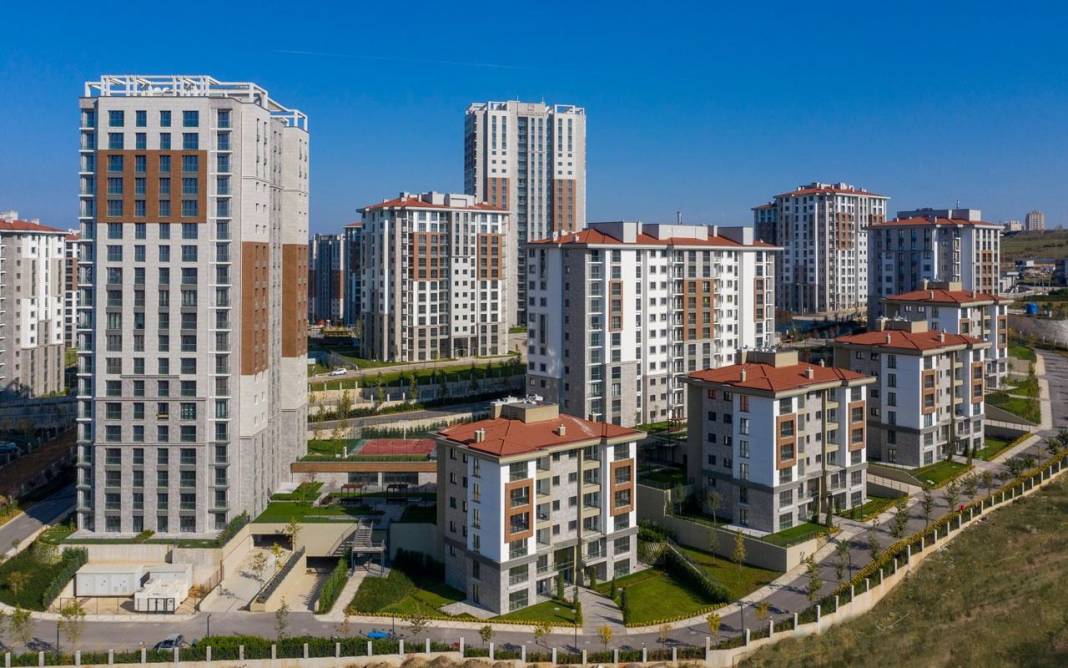 Oturduğu apartmanda bunu yapan rekor cezaya çarptırılacak! Bir kişinin şikayeti yetiyor 3