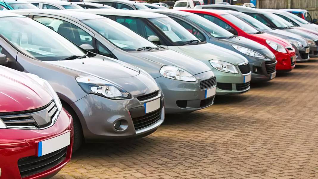 Türkiye’de yılın otomobili seçilmek için yarışacak 28 model belli oldu 6