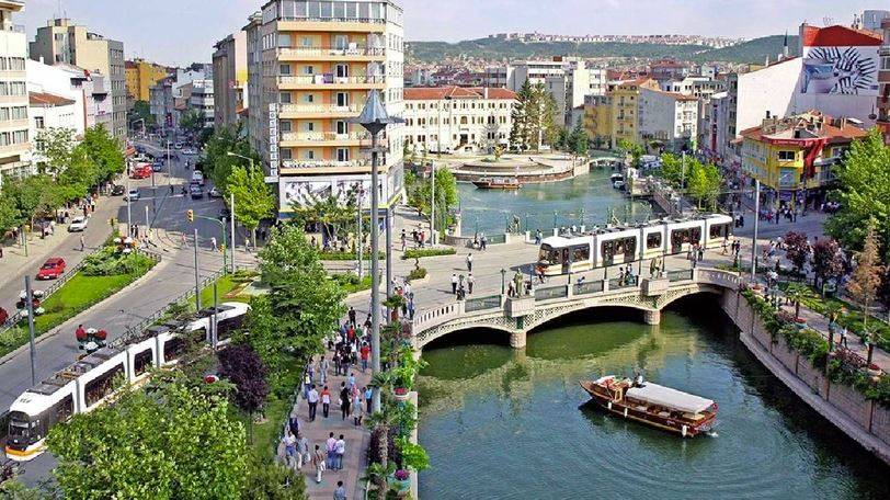 Türkiye'de en yaşanabilir 10 şehir belli oldu! İlk sırada bakın hangi il yer aldı 2