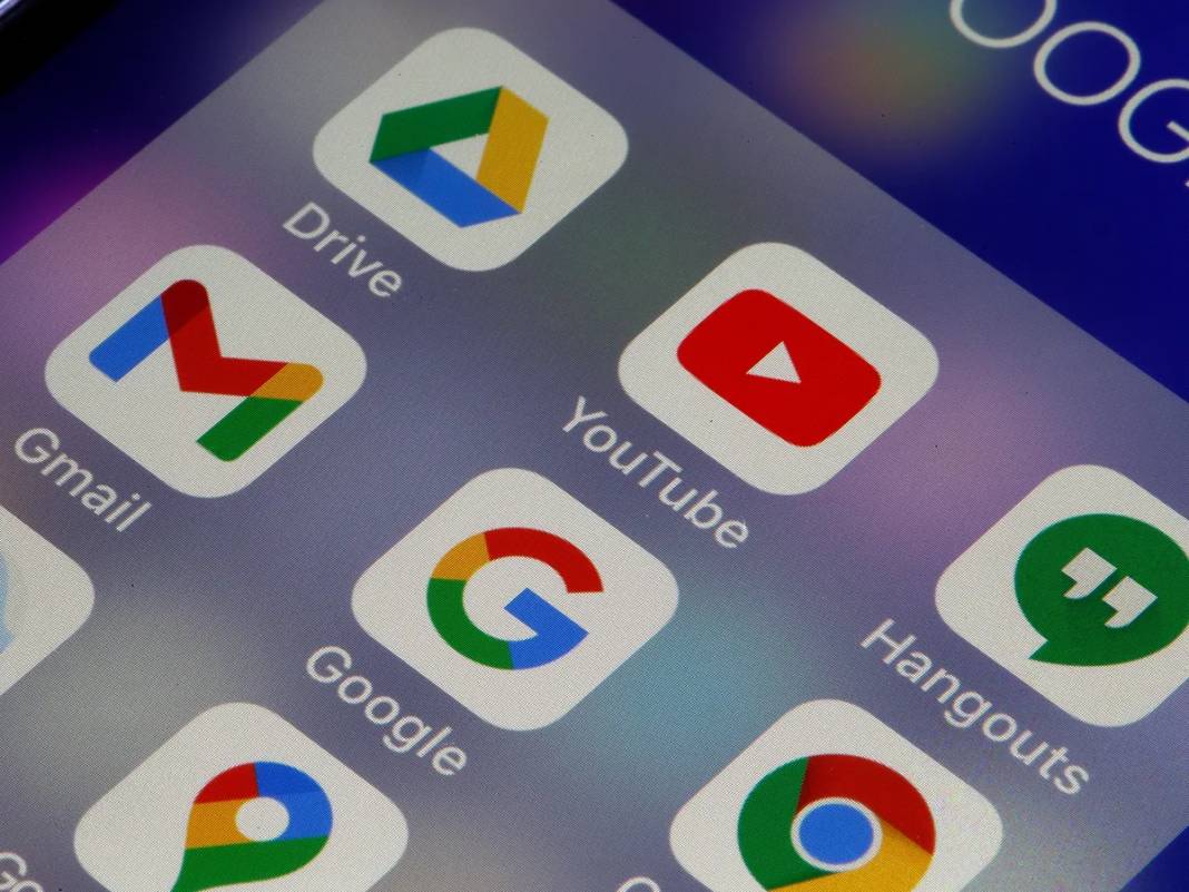 Şifrelerinizi artık böyle koruyacak: Google'dan dev hamle! 6