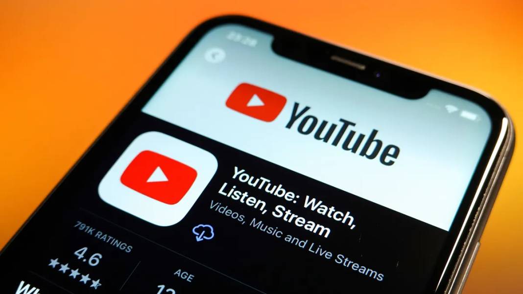 YouTube'un bu özelliği çok konuşulacak: Sadece mırıldansanız yeter! 5