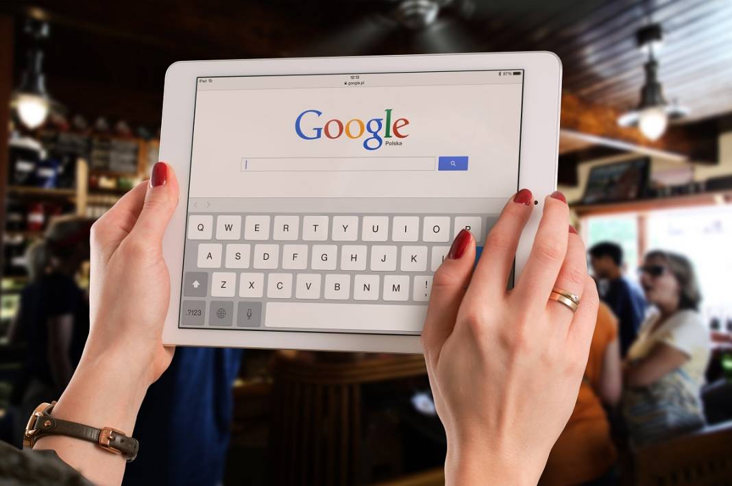Şifrelerinizi artık böyle koruyacak: Google'dan dev hamle! 4