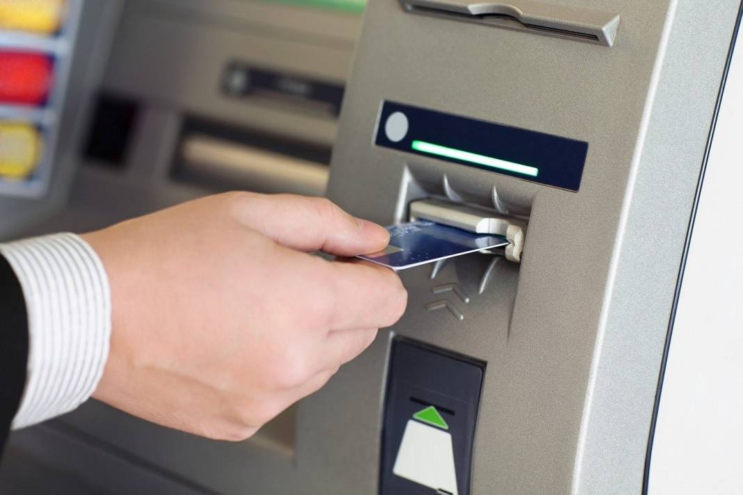 ATM’lerde yeni dönem başladı! Bütün limitler artık bu seviyeye çıkacak 4