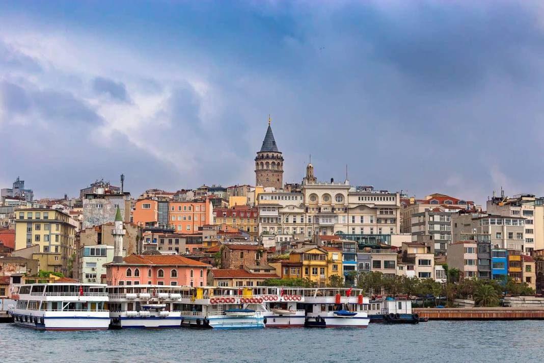 İstanbul depremi hangi illeri yıkıp geçecek Celal Şengör’den korkutan deprem uyarısı 3