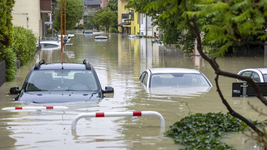 Meteoroloji'den İstanbul dahil o illere kritik tarih: Yer yerinden oynayacak! 5