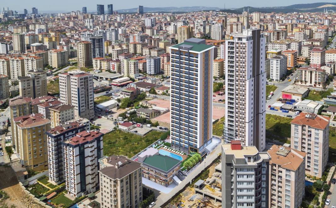 Oturduğu apartmanda bunu yapan rekor cezaya çarptırılacak! Bir kişinin şikayeti yetiyor 2