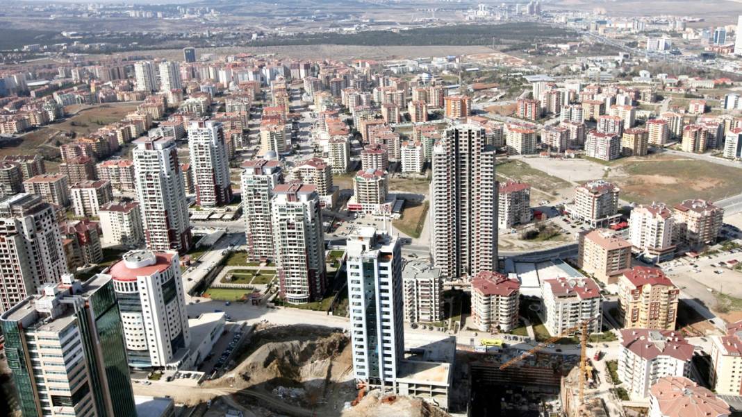 Oturduğu apartmanda bunu yapan rekor cezaya çarptırılacak! Bir kişinin şikayeti yetiyor 6