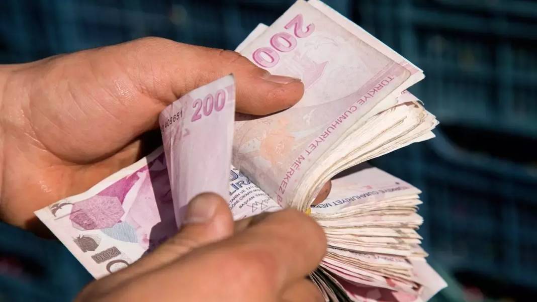 Kredi borçları arttıkça milyonlarca öğrenci harçlıksız kalmayı tercih etti! 7