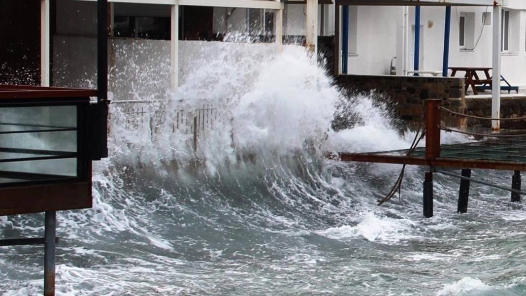 Meteoroloji'den İstanbul dahil o illere kritik tarih: Yer yerinden oynayacak! 4