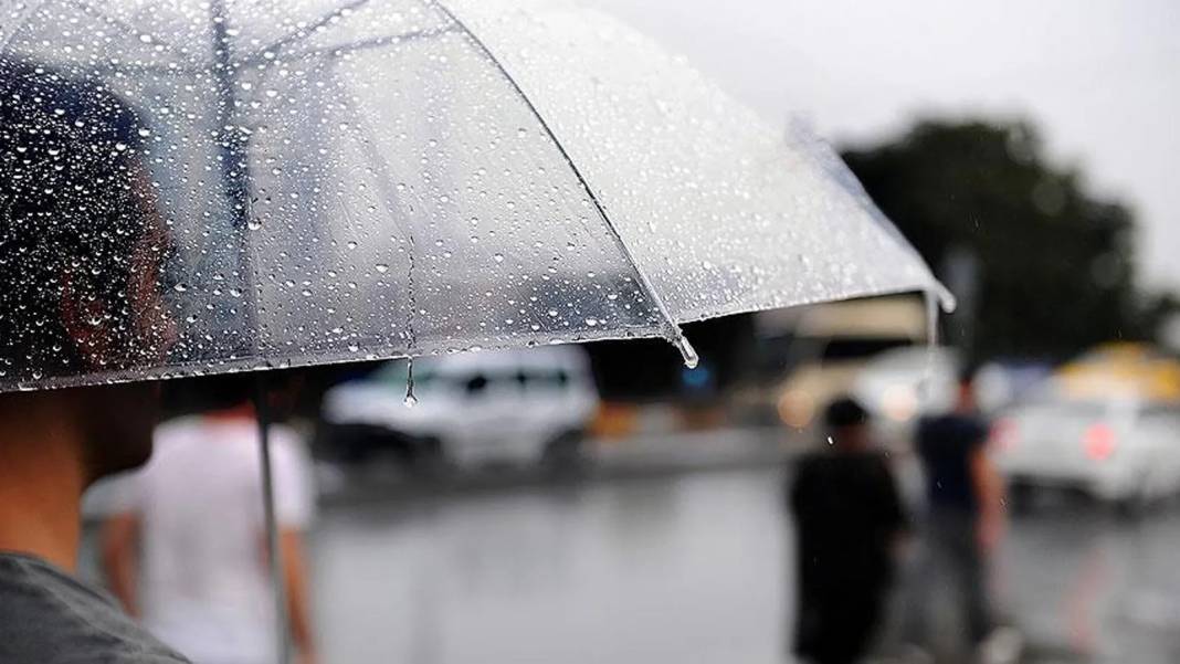 Meteoroloji'den İstanbul dahil o illere kritik tarih: Yer yerinden oynayacak! 6