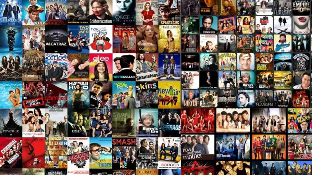 IMDb dünyanın en iyi 99 dizisini duyurdu! 1