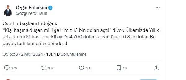 Emeklinin 140 bin lirası kayıp! Milyonlarca emekliye bir darbe daha 9