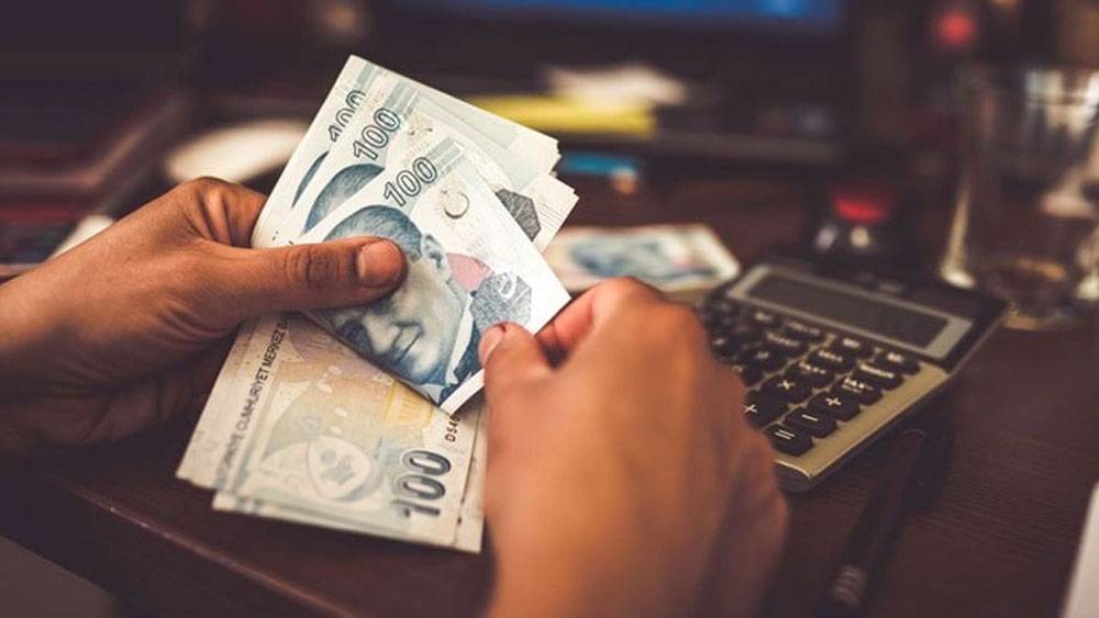 Bayram ikramiyelerinin ödeneceği tarih netleşti: Bu emekliler 3000 lira yerine 4500 lira alacak 5