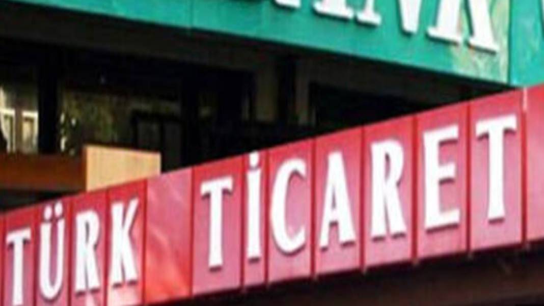 2001 yılında kapanan ünlü Türk bankası yeniden faaliyete geçiyor! İşte detaylar 4