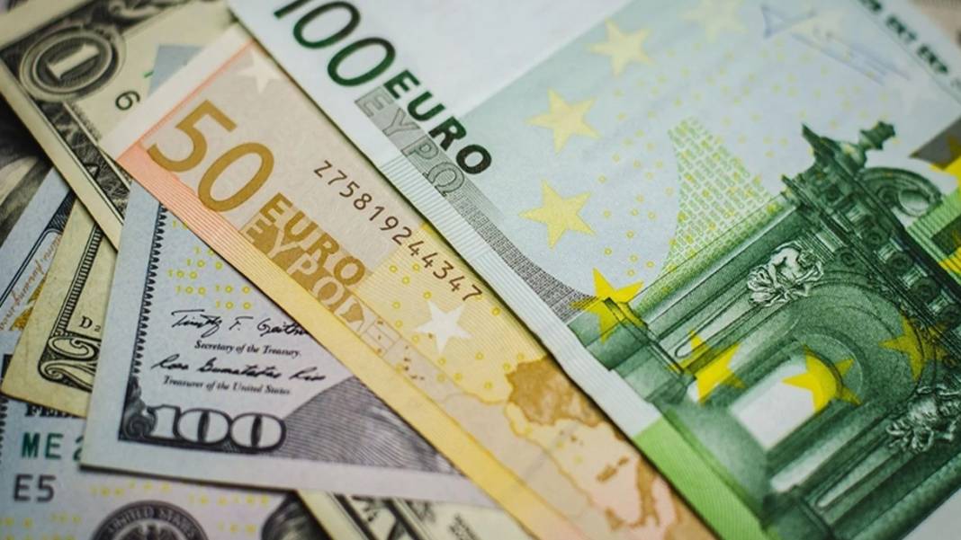 Geri sayım başladı piyasalar alev alev yanacak! Dolar ve euroda kritik 3 gün detayı 2