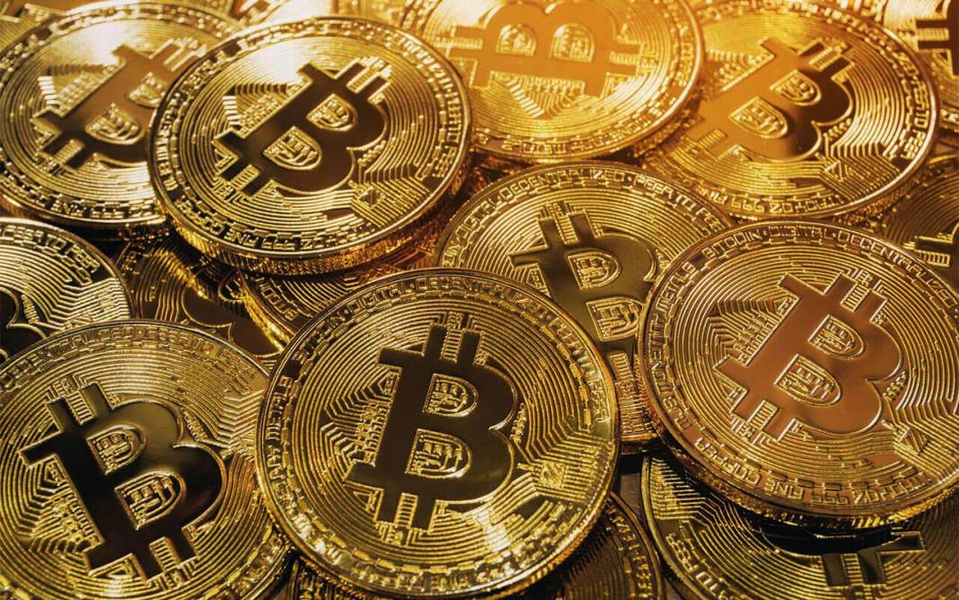 Bitcoin tarihi zirveyi gördü: Piyasalar kasıp kavruluyor 3