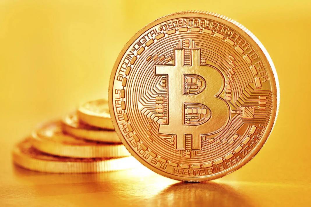 Bitcoin tarihi zirveyi gördü: Piyasalar kasıp kavruluyor 5